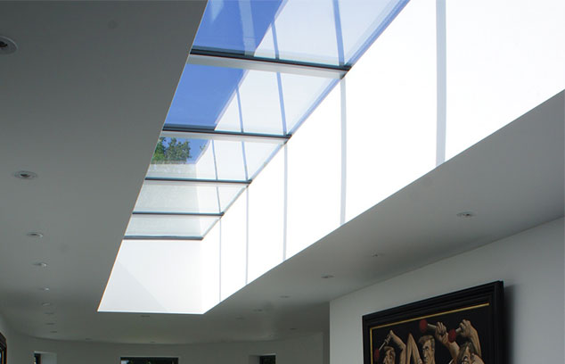 Aluminium Windows for Luxury Homes Near the Surrey Hills: Strength, Style & Slim Profiles