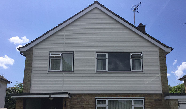 Cladding and Vertical Wall Tiling 1 Facelift