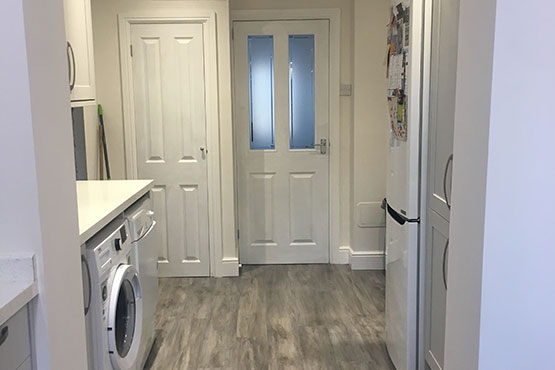 Internal Doors