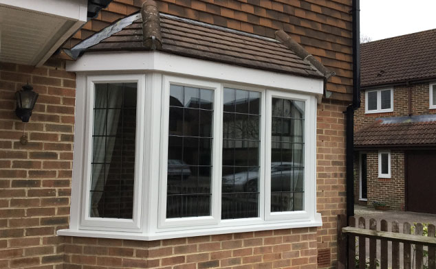 Aluminium vs uPVC in Sussex Weather — What’s Best for Your Home?