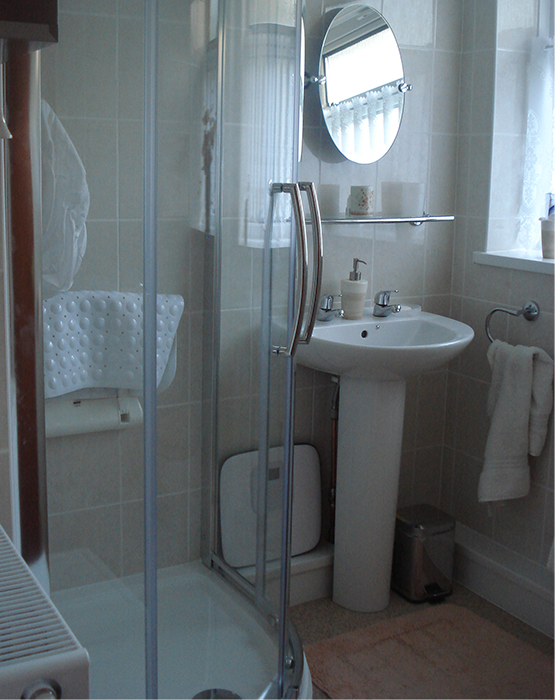 Accessible Bathroom Installation in Crawley, West Sussex