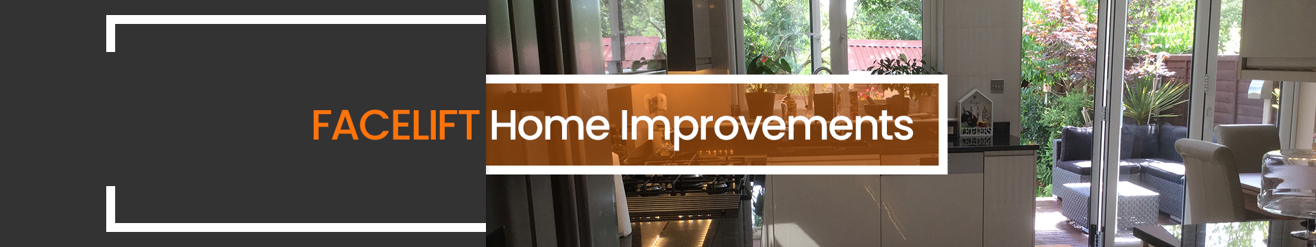 facelift home improvements cat banner Facelift