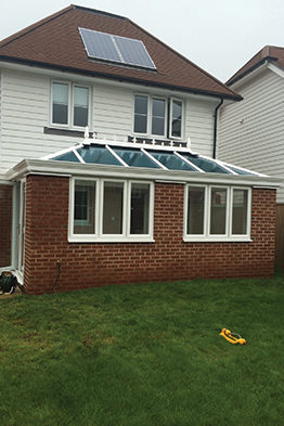 Planning a Home Extension? Here’s What You Need to Know in Crawley & Beyond