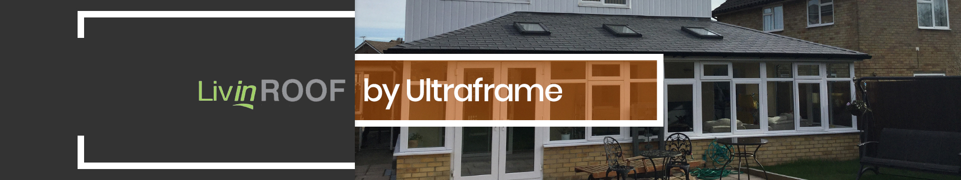 livinroof by ultraframe banner Facelift