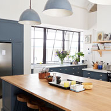 Maximising Space and Style: Innovative Kitchen Remodelling Ideas for 2024