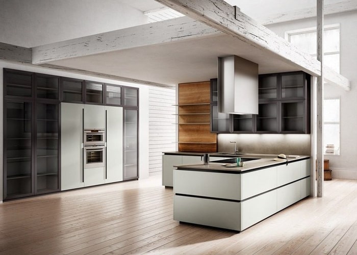 minimalist kitchen design trends 2021 Facelift