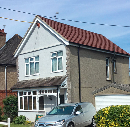 Roofing Crawley, Horsham & West Sussex