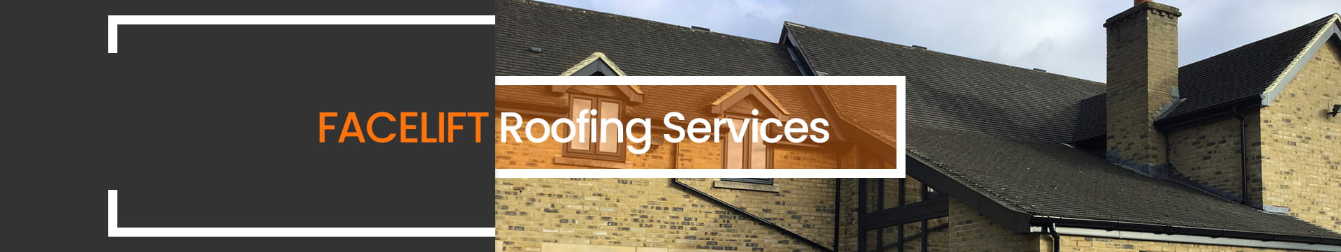Roofing Services Banner Image - Roofing Services