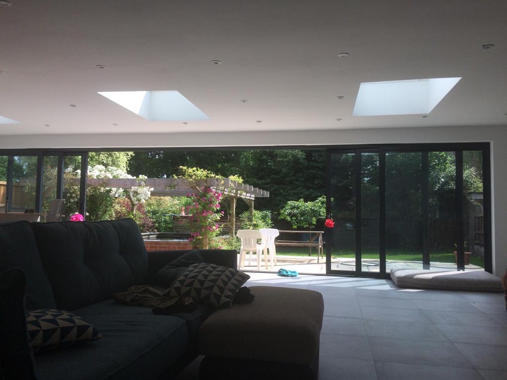 Bi Fold Doors Page 2 Facelift