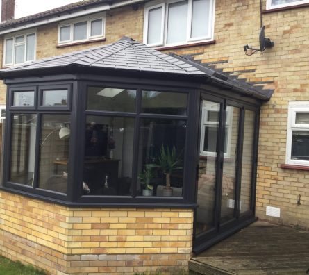 Conservatories