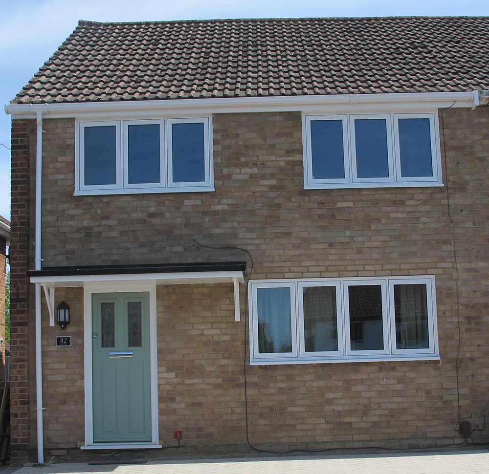 Double vs Triple Glazing: What’s Best for Your Home in Haywards Heath?