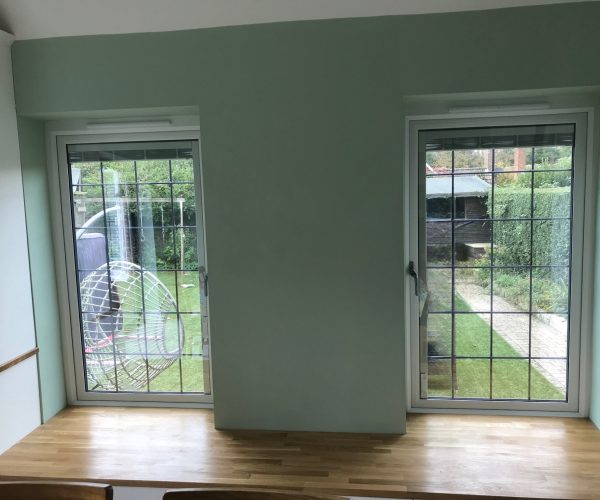 Integral Blinds 1