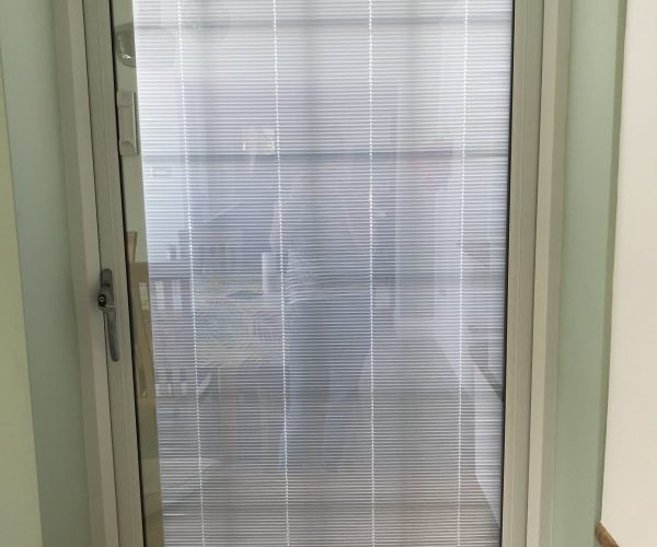 Integral Blinds 2