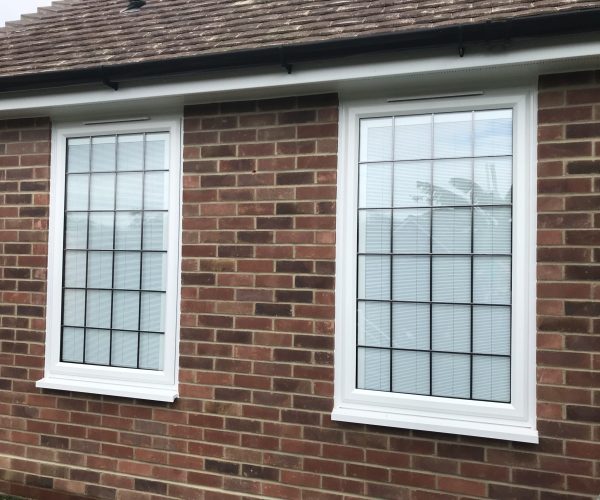 Integral Blinds 3