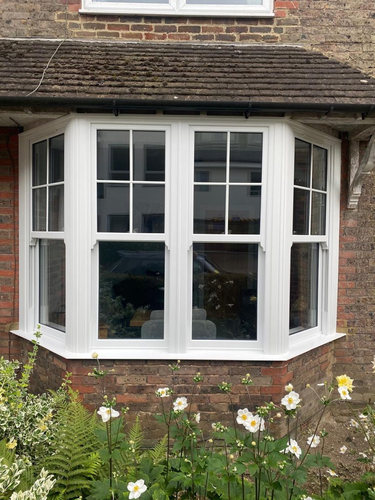 Triple Glazing for Period Homes in Dorking & the Surrey Hills – What to Know