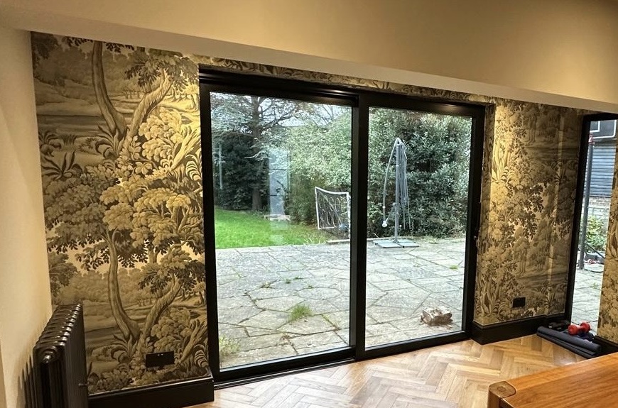 Why Choose Aluminium Facelift