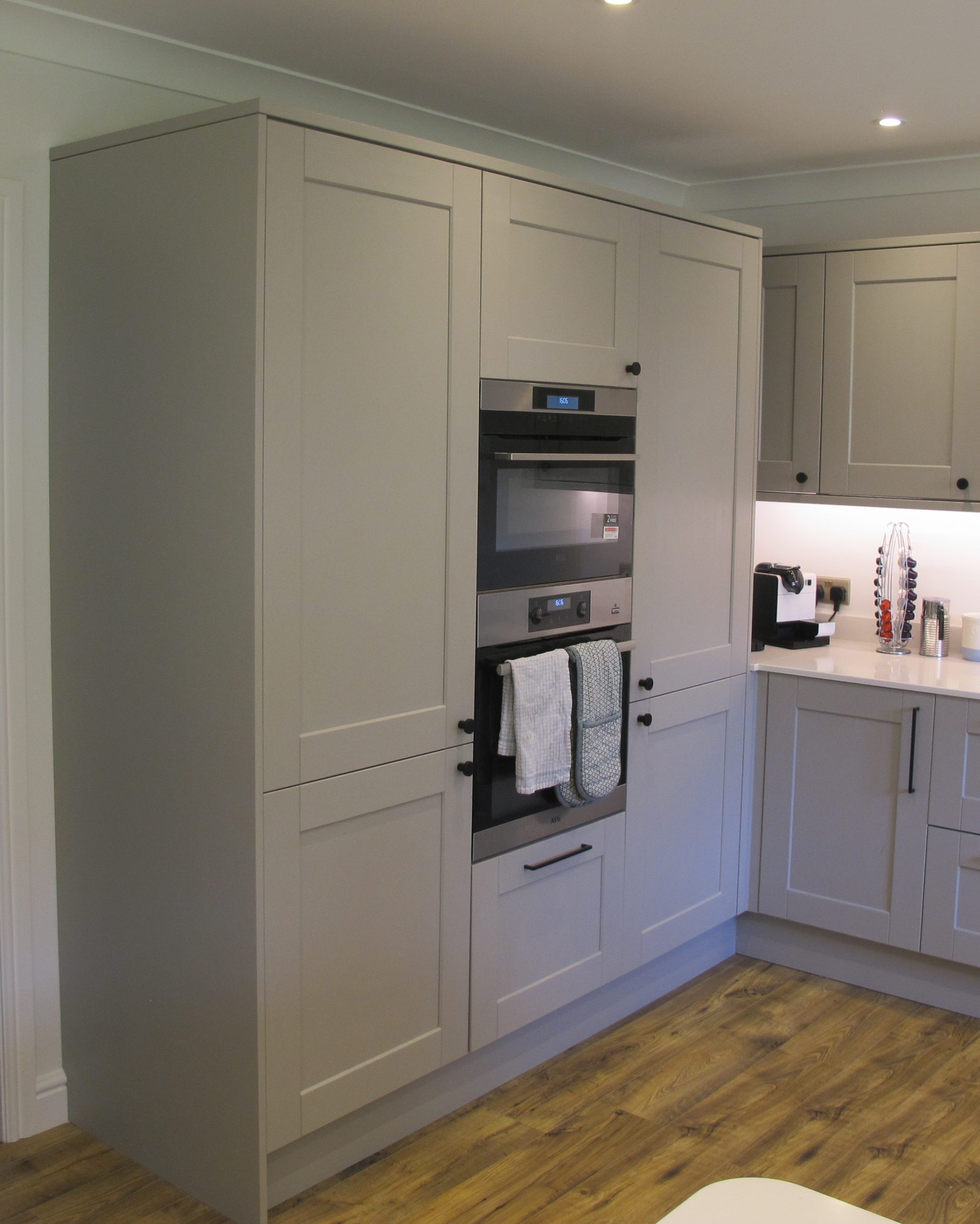 Kitchen Project 11A scaled Facelift