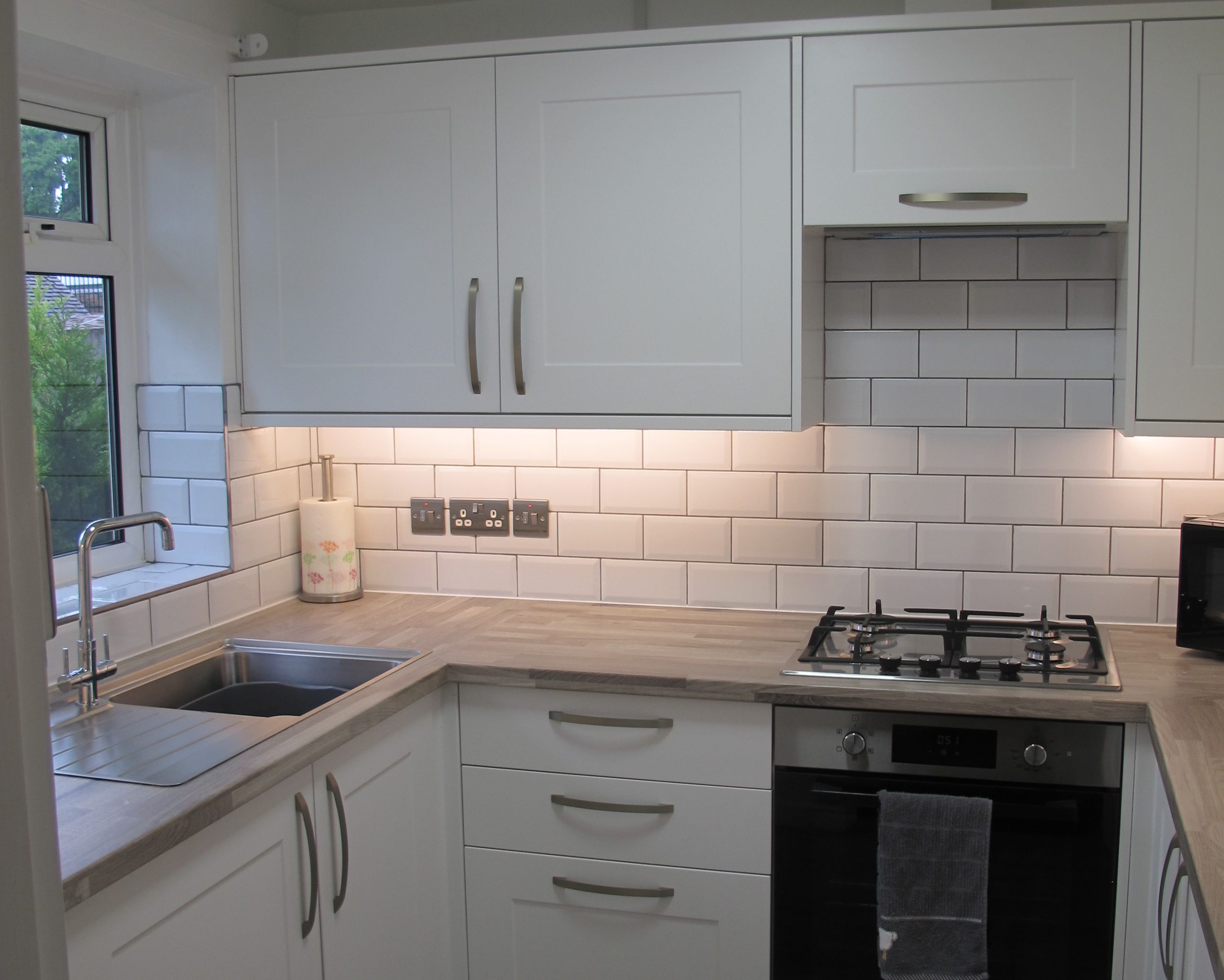 Kitchen Project 12G scaled Facelift