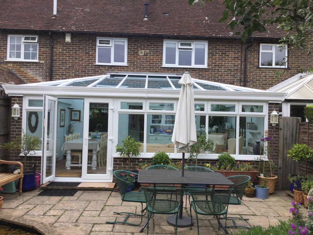 Bringing the Outdoors In: How a Modern Conservatory Can Transform Your Home