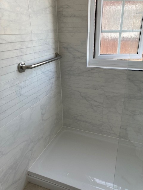 Accessible Bathrooms page Facelift