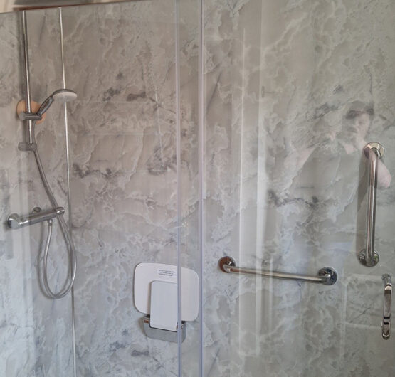 Accessible Bathrooms
