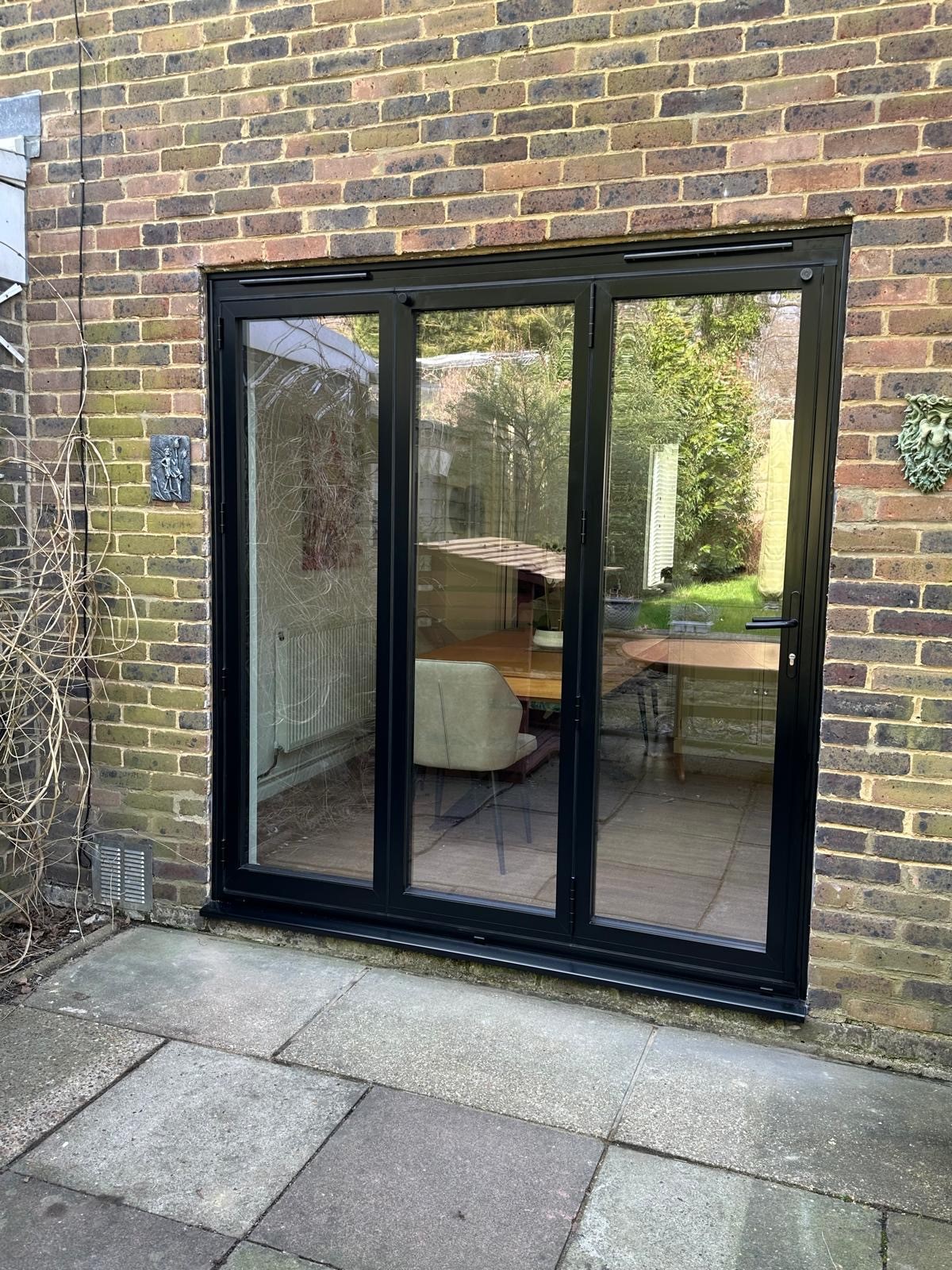 Bifold Doors photo for Bifold Doors page Facelift