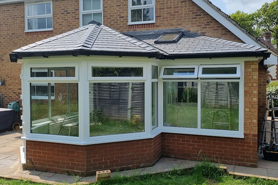 Replacement Conservatory Roofs