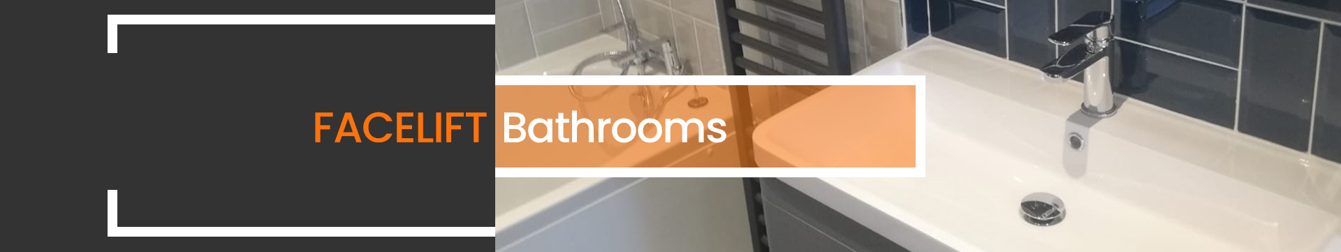 bathrooms Facelift