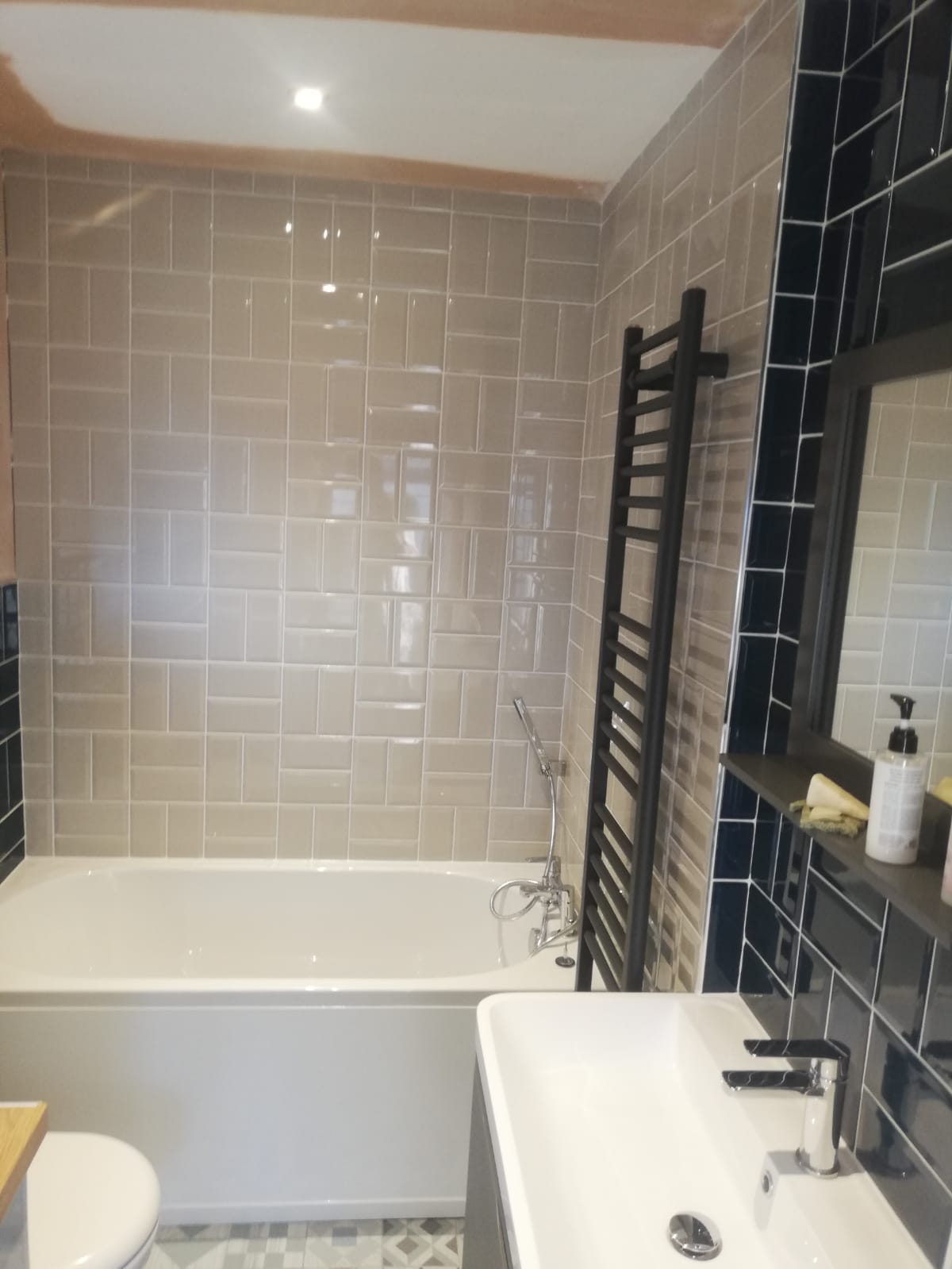 Downstairs Bathroom Conversions15 Facelift