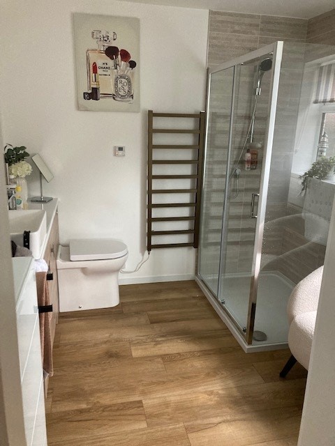 Downstairs Bathroom Conversions6 Facelift