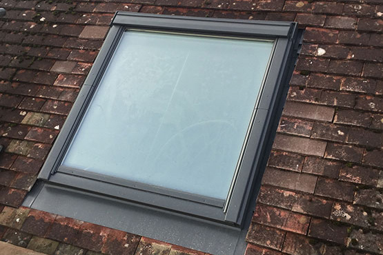 Rooflights and Roof Windows