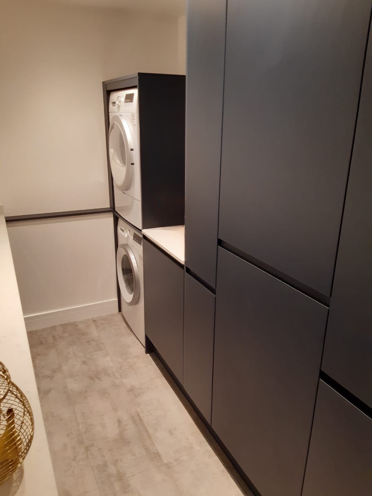 Utility Room 2 Facelift