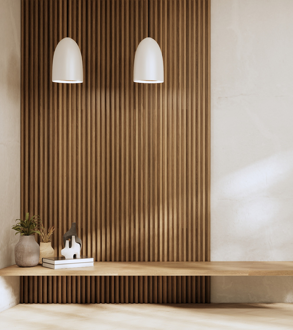 Decorative Panelling