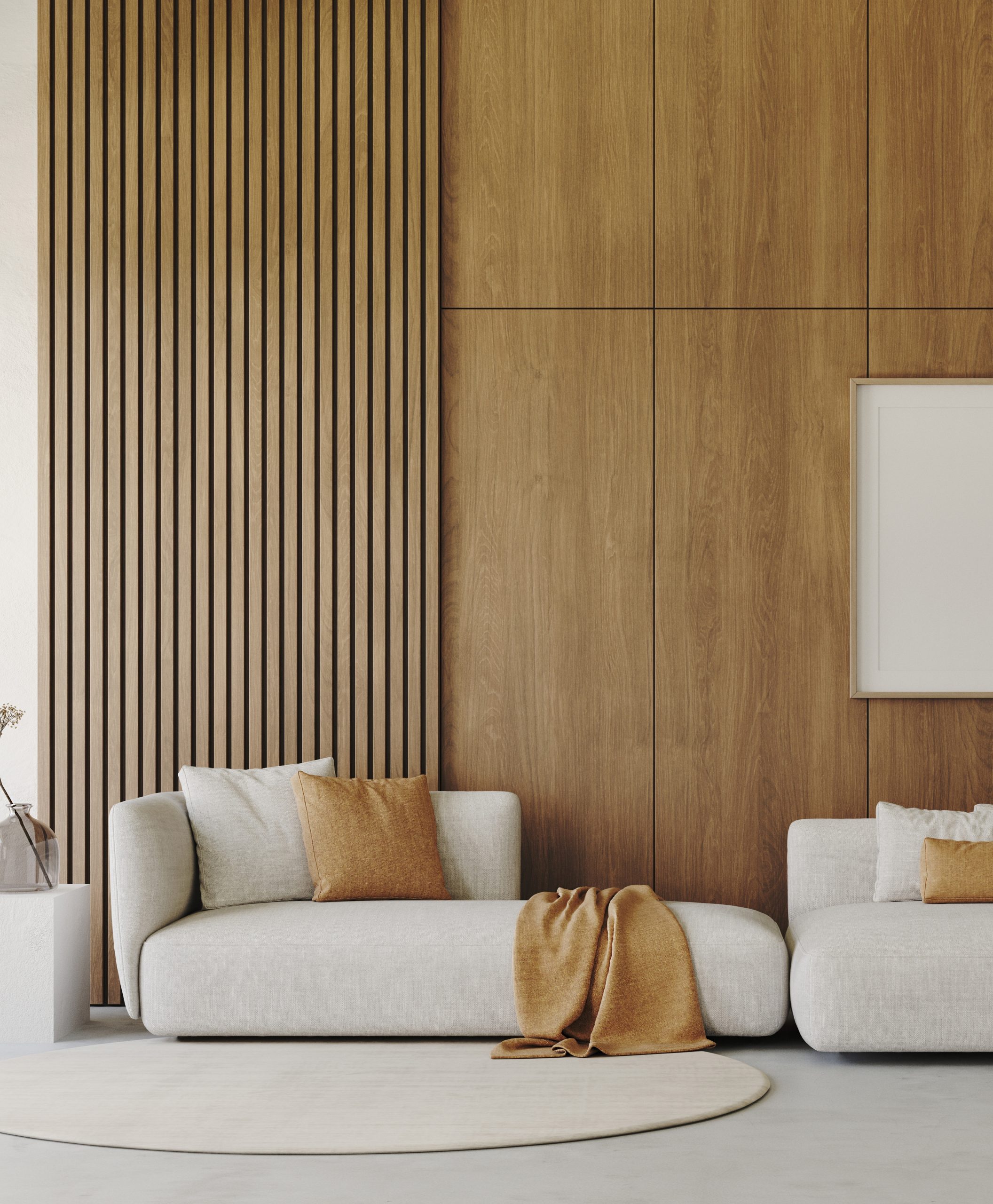 Decorative Panelling