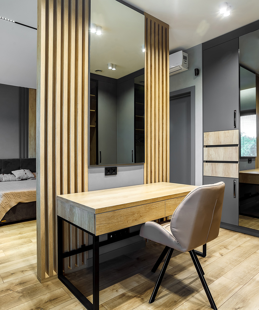 Decorative Panelling