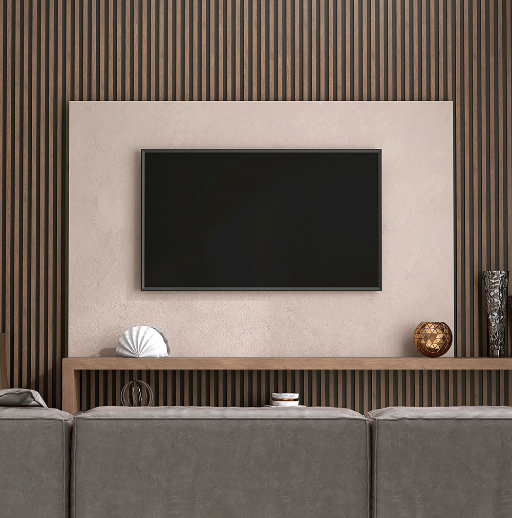 Decorative Panelling