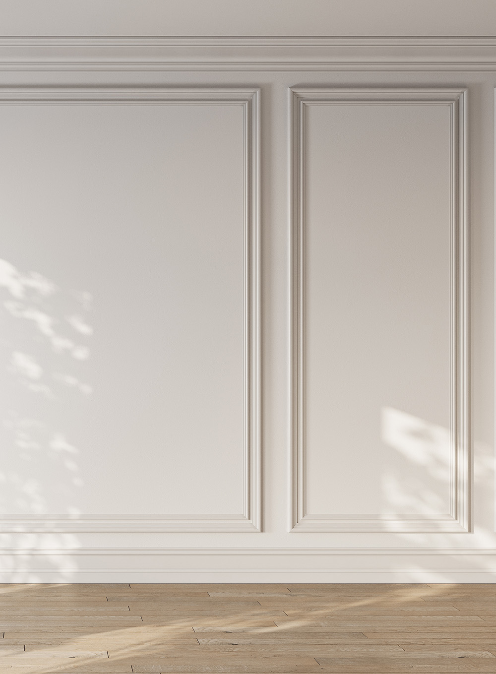 Decorative Panelling