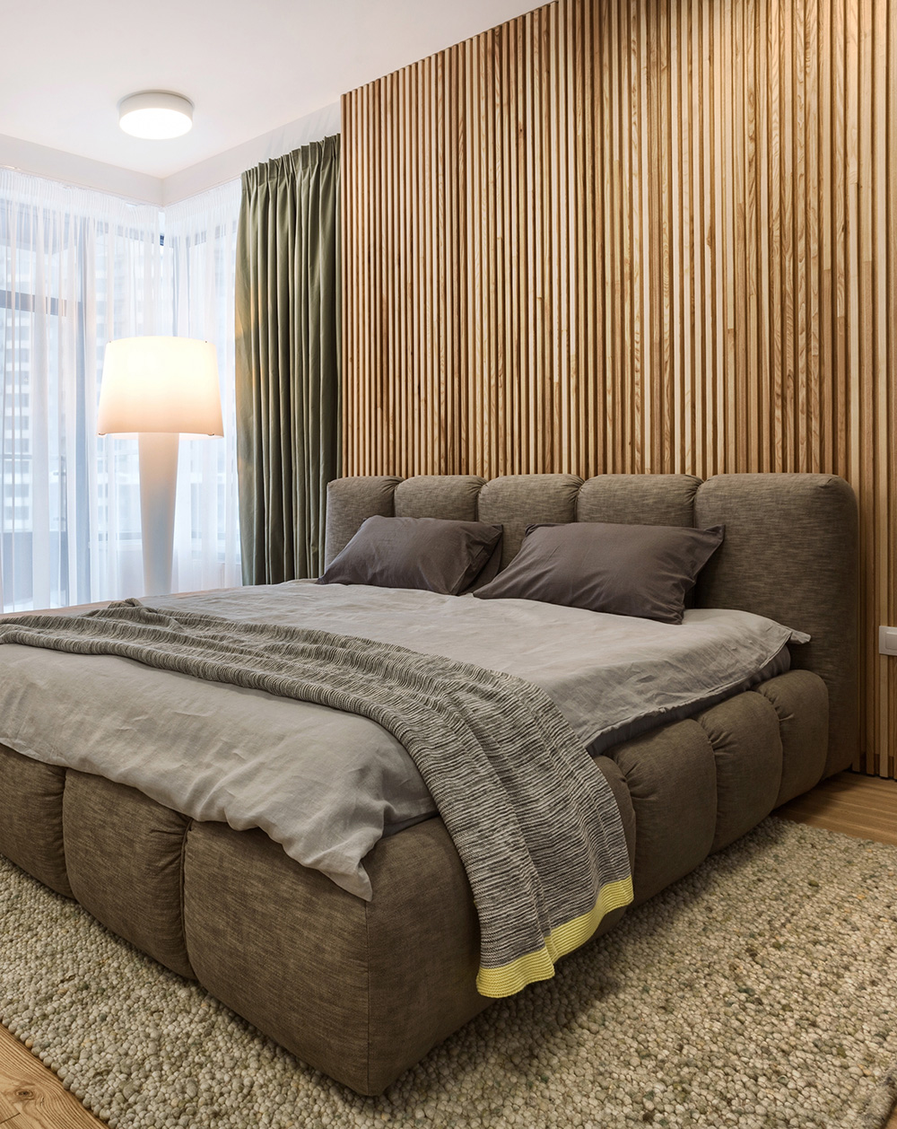 Decorative Panelling