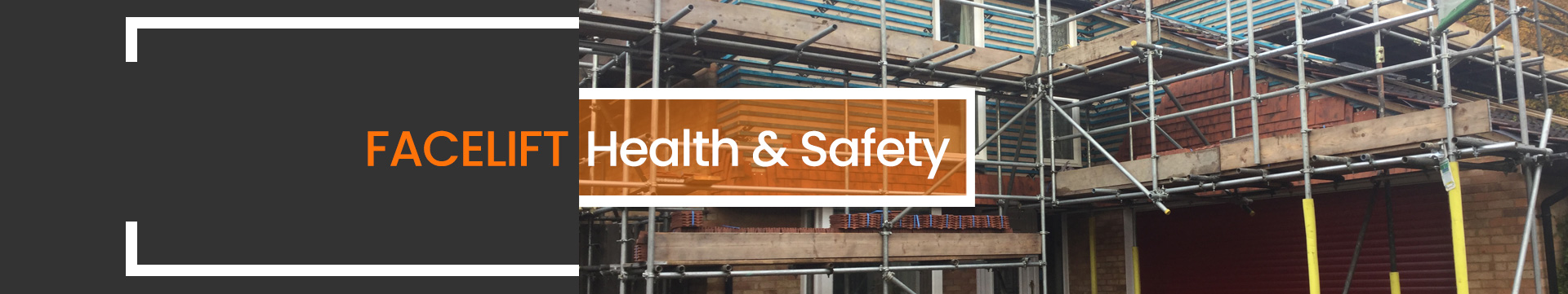 Health Safety Facelift