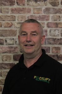 Andy Songhurst
