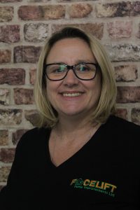 Faye Glazier