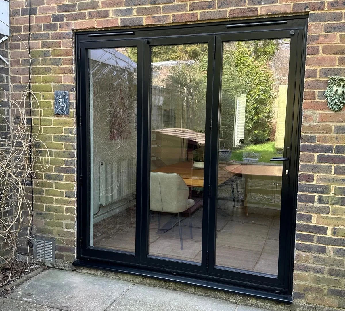 Bifold Doors photo for Bifold Doors page Facelift
