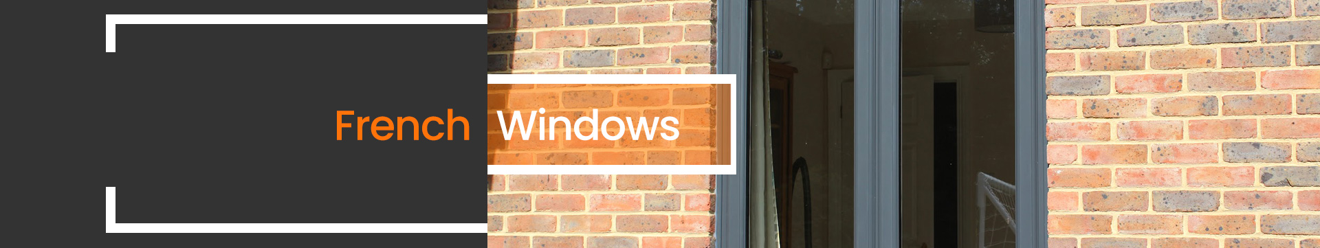 french windows Facelift