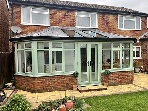 Conservatories Conservatories