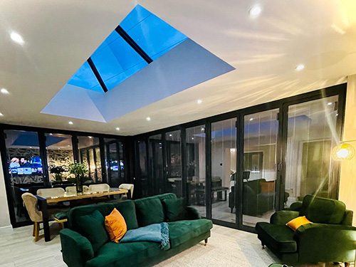 Orangeries Orangeries