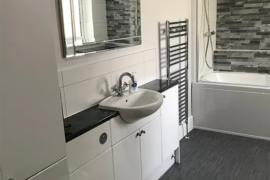 Property Renovations