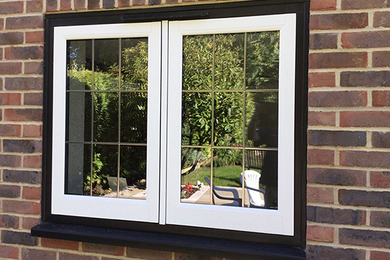 French Windows