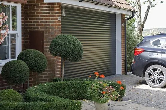 Garage Doors