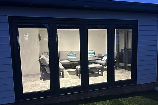 Decorative Panelling