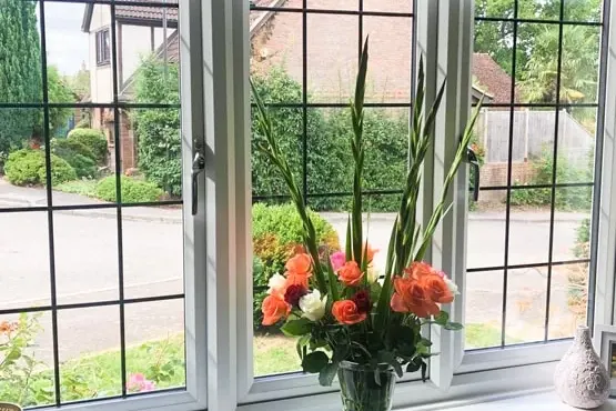 Casement Windows